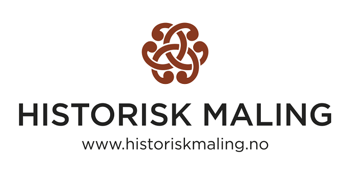 Historisk Maling logo